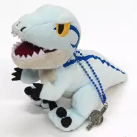 Plush - Jurassic Park