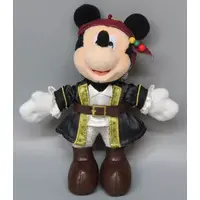 Plush - Disney / Mickey Mouse