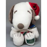 Plush - PEANUTS / Snoopy