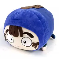 PoteKoro Mascot - Failure Ninja Rantarou