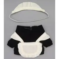 Plush Clothes - Tracksuit maid outfit