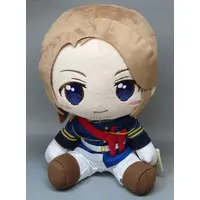 Plush - Hetalia