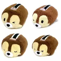 Plush - Disney / Chip (Chip 'n Dale)