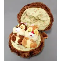 Plush - Chip 'n Dale / Chip