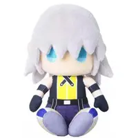 Plush - KINGDOM HEARTS / Riku