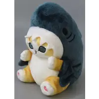 Plush - mofusand / Samenyan