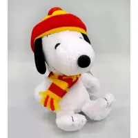 Plush - PEANUTS / Snoopy