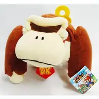 Plush - Super Mario / Donkey Kong