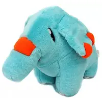 Plush - Pokémon / Phanpy