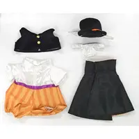 Plush Clothes - UniBEARsity