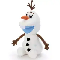 Plush - Frozen / Olaf