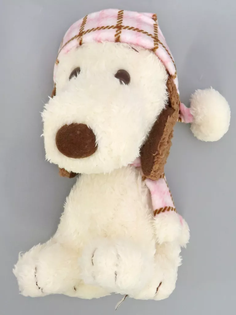 Plush - PEANUTS / Snoopy