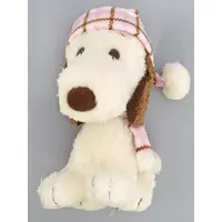 Plush - PEANUTS / Snoopy