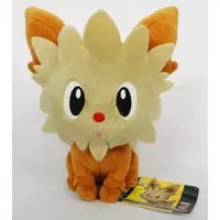 Plush - Pokémon / Lillipup