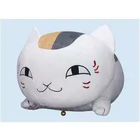 Plush - Natsume Yuujinchou (Natsume's Book of Friends) / Nyanko Sensei (Madara)