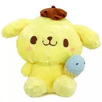 Plush - Sanrio characters / Pom Pom Purin