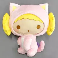 Plush - Little Twin Stars