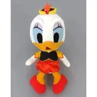 Plush - Disney / Daisy Duck