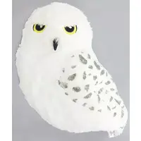 Plush - Harry Potter Series / Hedwig (Harry Potter)