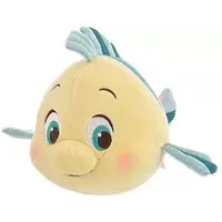 Plush - The Little Mermaid / Flownder