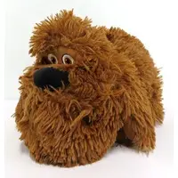 Plush - The Secret Life of Pets