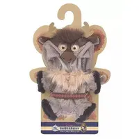 Plush Clothes - Frozen / Sven