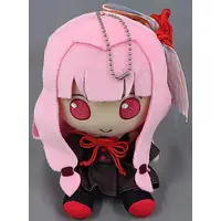 Plush - VOCALOID / Kotonoha Akane
