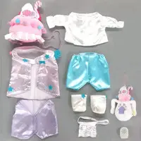 Plush Clothes - Little Twin Stars / Aoi Shouta