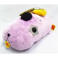 Plush - Kapibara-san