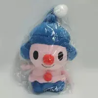 Plush - Pokémon / Mime Jr.