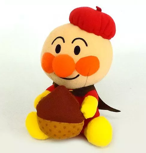 Plush - Anpanman / Anpanman (character)
