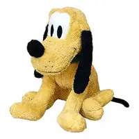 Plush - Disney / Pluto