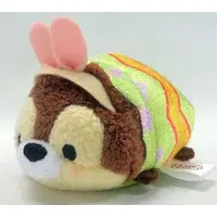 Plush - Disney / Chip (Chip 'n Dale)