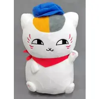 Plush - Natsume Yuujinchou (Natsume's Book of Friends) / Nyanko Sensei (Madara)