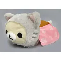 Plush - RILAKKUMA / Korilakkuma