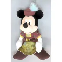 Plush - Disney / Mickey Mouse