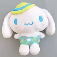 Plush - Sanrio characters / Cinnamoroll