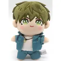 Plush - Dakaretai Otoko 1-i ni Odosarete Imasu.