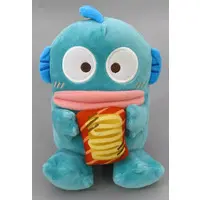 Plush - Sanrio / Hangyodon