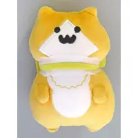 Plush - Obungu to Issho