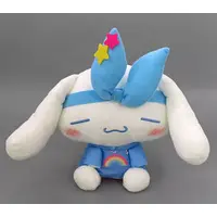 Plush - Sanrio characters / Cinnamoroll