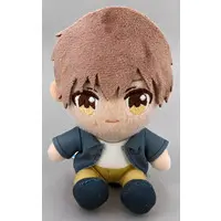 Plush - Summer Pockets