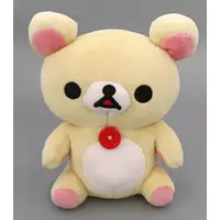 Plush - RILAKKUMA / Korilakkuma
