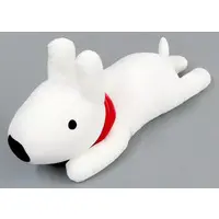 Plush - Gaspard and Lisa