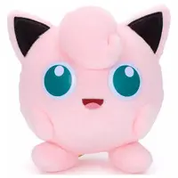 Plush - Pokémon / Jigglypuff