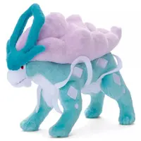Plush - Pokémon / Suicune