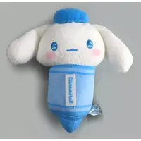 Plush - Sanrio characters / Cinnamoroll