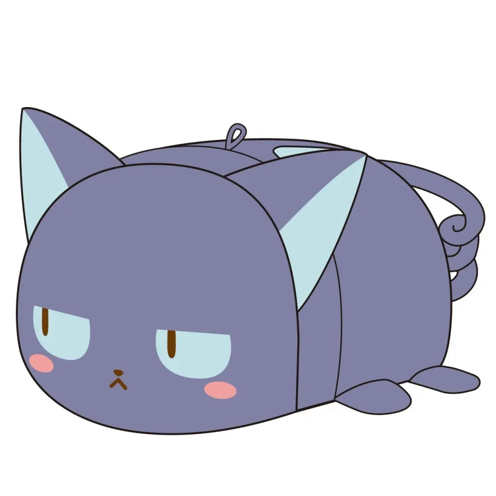 PoteKoro Mascot - Card Captor Sakura / Spinel Sun