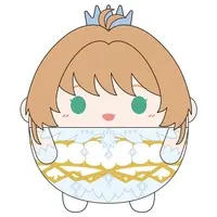 Plush - Card Captor Sakura / Kinomoto Sakura
