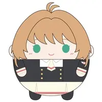 Plush - Card Captor Sakura / Kinomoto Sakura